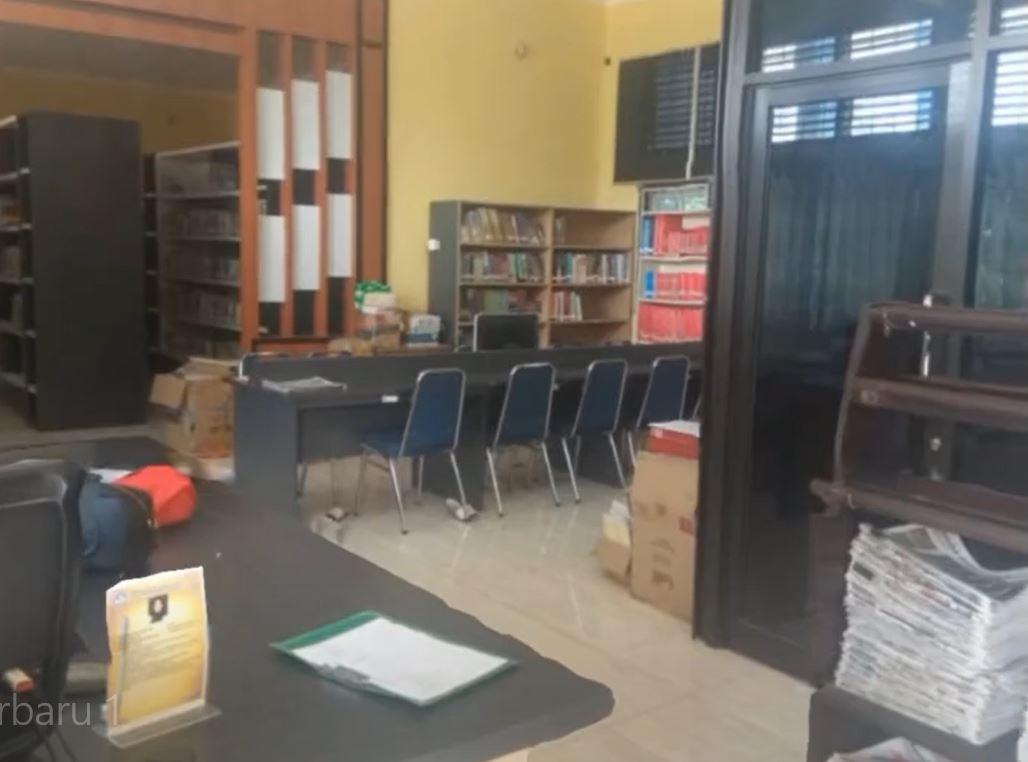 R.-Perpustakaan